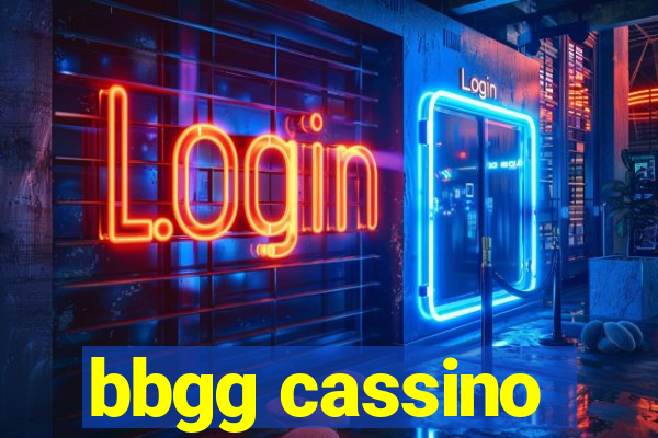 bbgg cassino